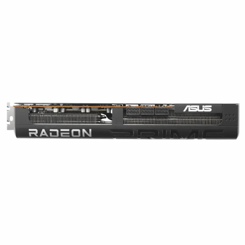 کارت گرافیک ایسوس مدل Prime RX 9070 XT OC 16GB