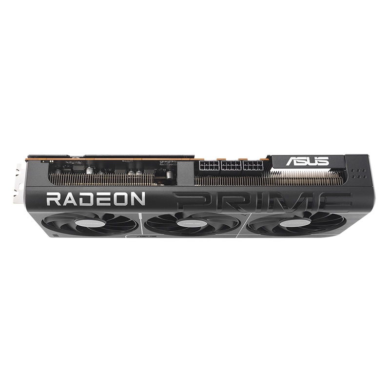 کارت گرافیک ایسوس مدل Prime Radeon RX 9070 OC 16GB