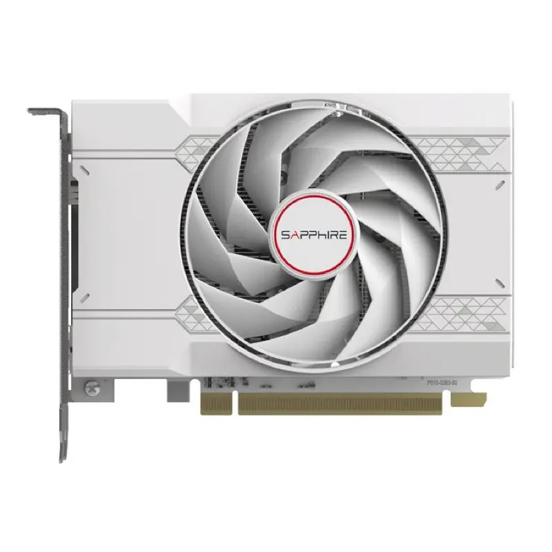 کارت گرافیک سافایر مدل Pulse Radeon RX 6500 XT ITX Pure OC 4GB