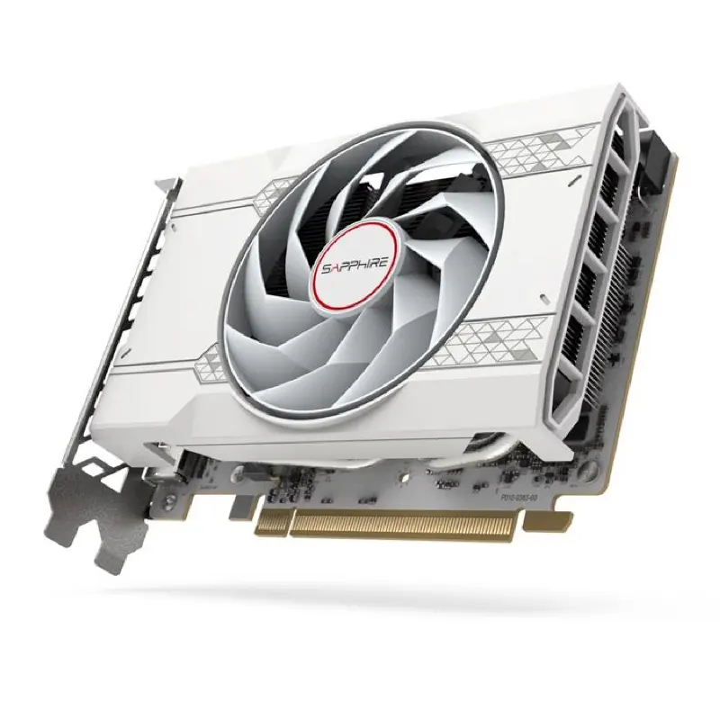 کارت گرافیک سافایر مدل Pulse Radeon RX 6500 XT ITX Pure OC 4GB