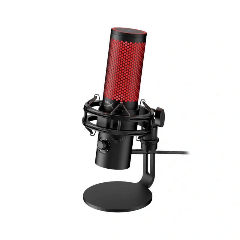 میکروفون گیمینگ هایپرایکس مدل QuadCast 2