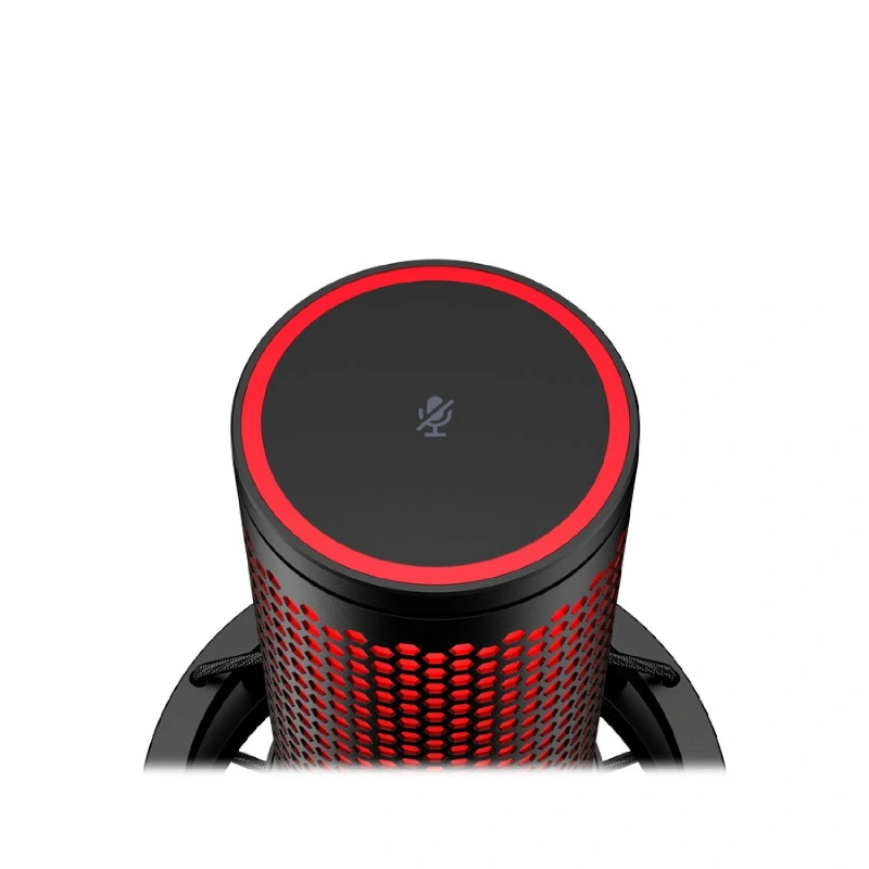 میکروفون گیمینگ هایپرایکس مدل QuadCast 2
