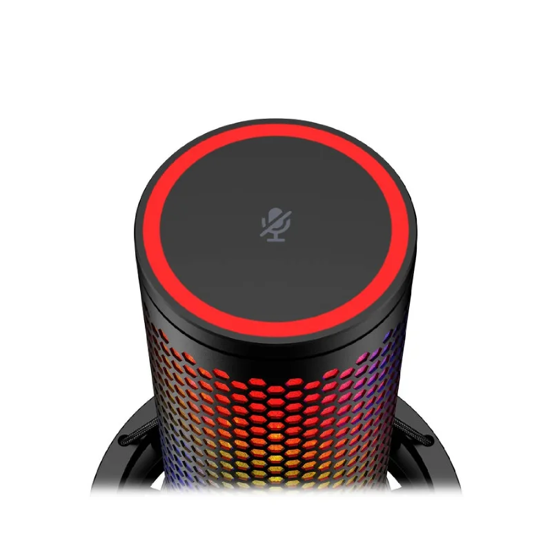 میکروفون گیمینگ هایپرایکس مدل QuadCast 2 S