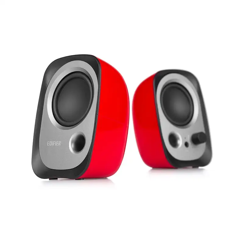 اسپیکر ادیفایر مدل R12U RED