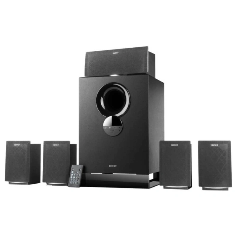 اسپیکر ادیفایر مدل R501BT 5.1