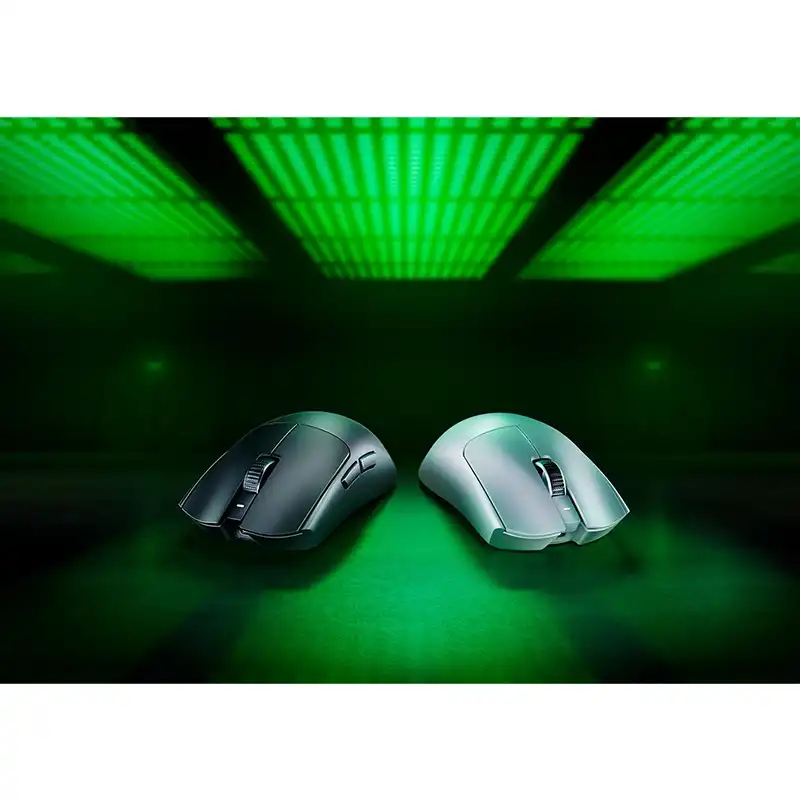 موس گیمینگ ریزر مدل Viper V3 Pro Black