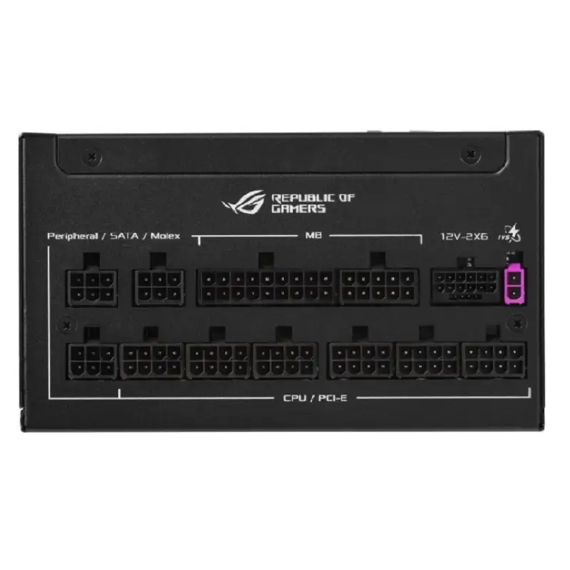 پاور ایسوس مدل  ROG STRIX 1200W PlATINUM
