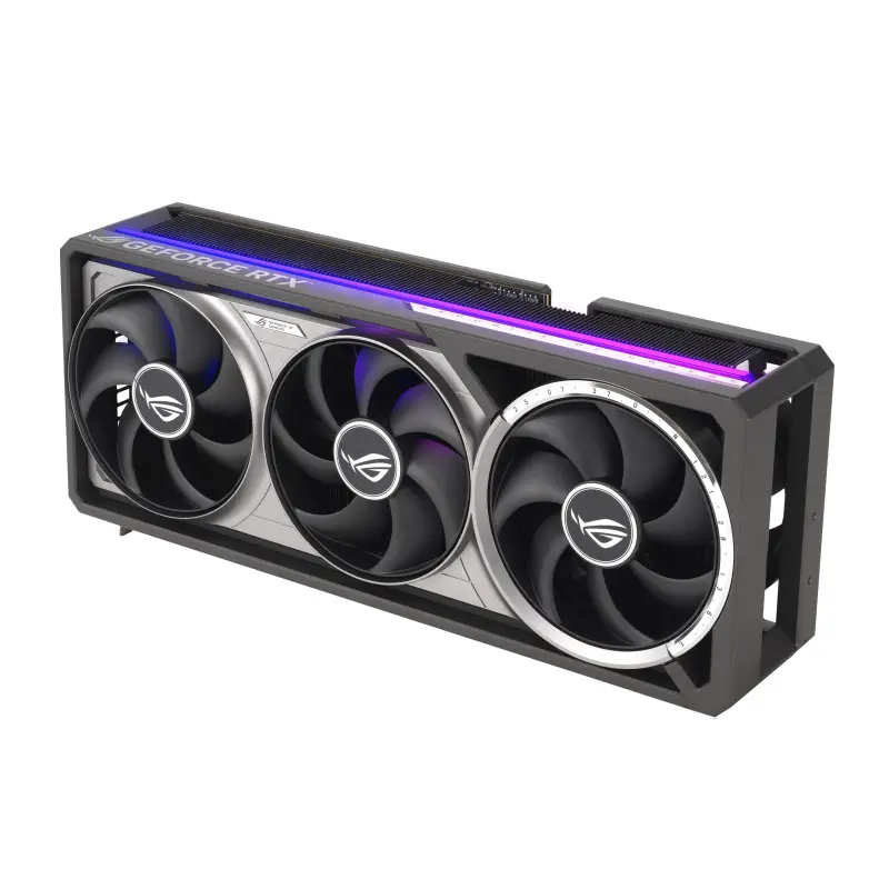 کارت گرافیک ایسوس مدل ROG Astral RTX 5090 32GB OC