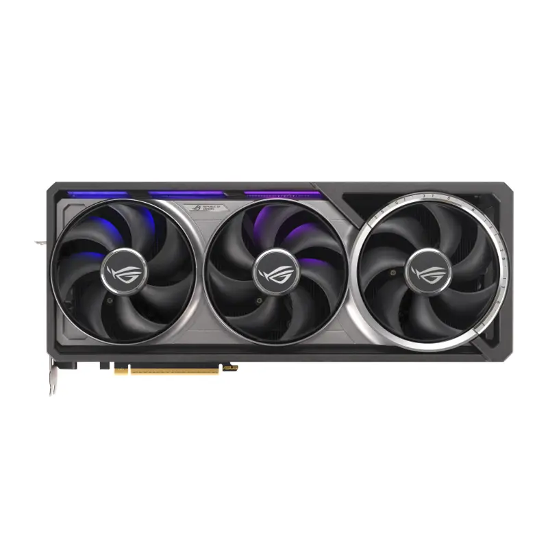 کارت گرافیک ایسوس مدل ROG Astral RTX 5090 32GB OC
