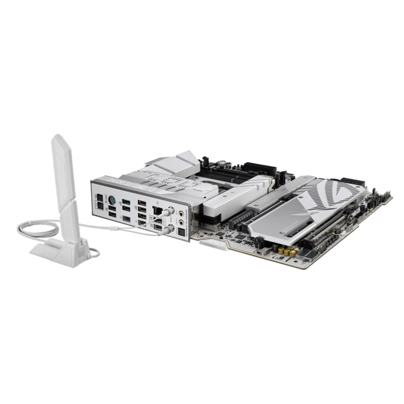 مادربرد ایسوس مدل ROG MAXIMUS Z890 APEX