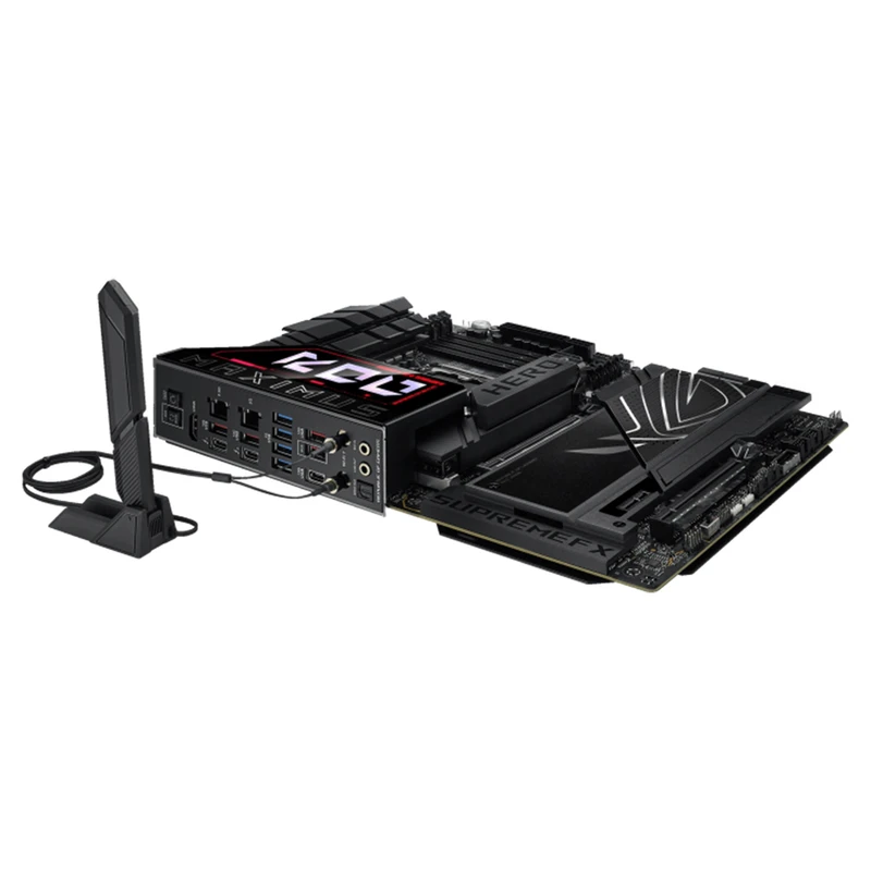 مادربرد ایسوس مدل ROG MAXIMUS Z890 HERO