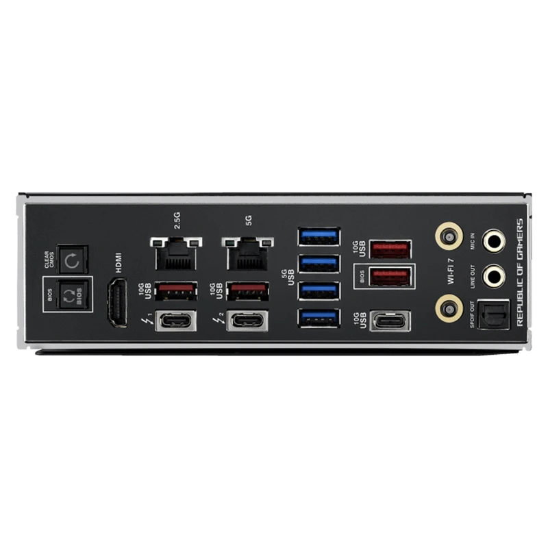 مادربرد ایسوس مدل ROG MAXIMUS Z890 HERO