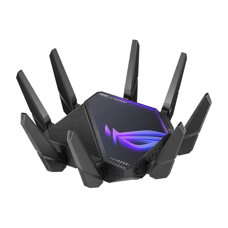روتر ایسوس مدل ROG Rapture GT-AXE16000