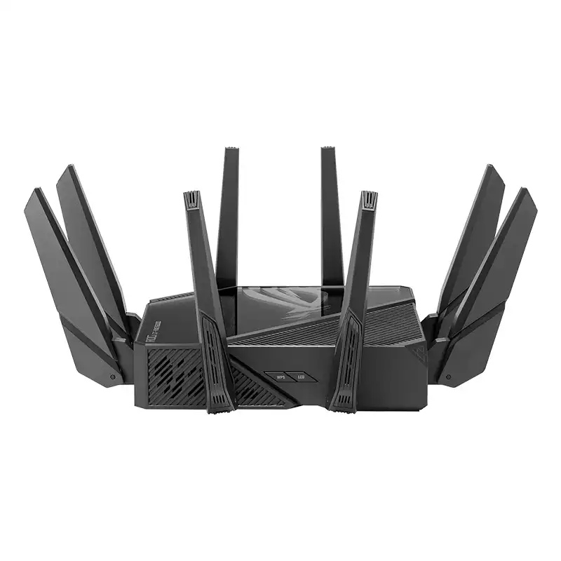 روتر ایسوس مدل ROG Rapture GT-AXE16000