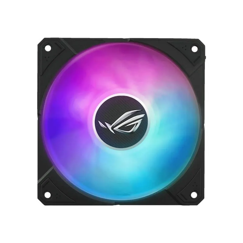 خنک کننده پردازنده ی ایسوس مدل ROG Ryujin III 360 ARGB Extreme