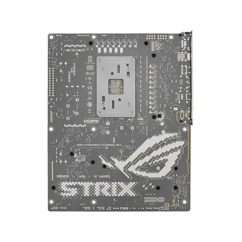 مادربرد ایسوس مدل ROG STRIX B850-A GAMING WIFI