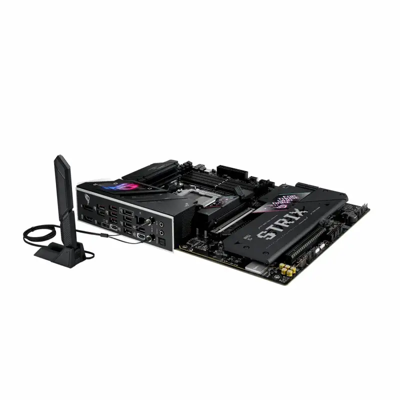 مادربرد ایسوس مدل ROG STRIX B850-E Gaming WiFi
