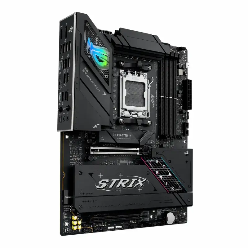 مادربرد ایسوس مدل ROG Strix B850-F Gaming WiFi