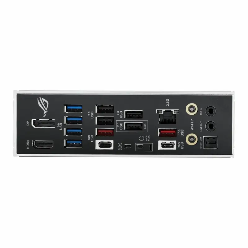 مادربرد ایسوس مدل ROG Strix B850-F Gaming WiFi