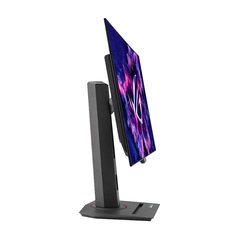 مانیتور گیمینگ ایسوس مدل ROG Strix OLED XG27AQDMG 