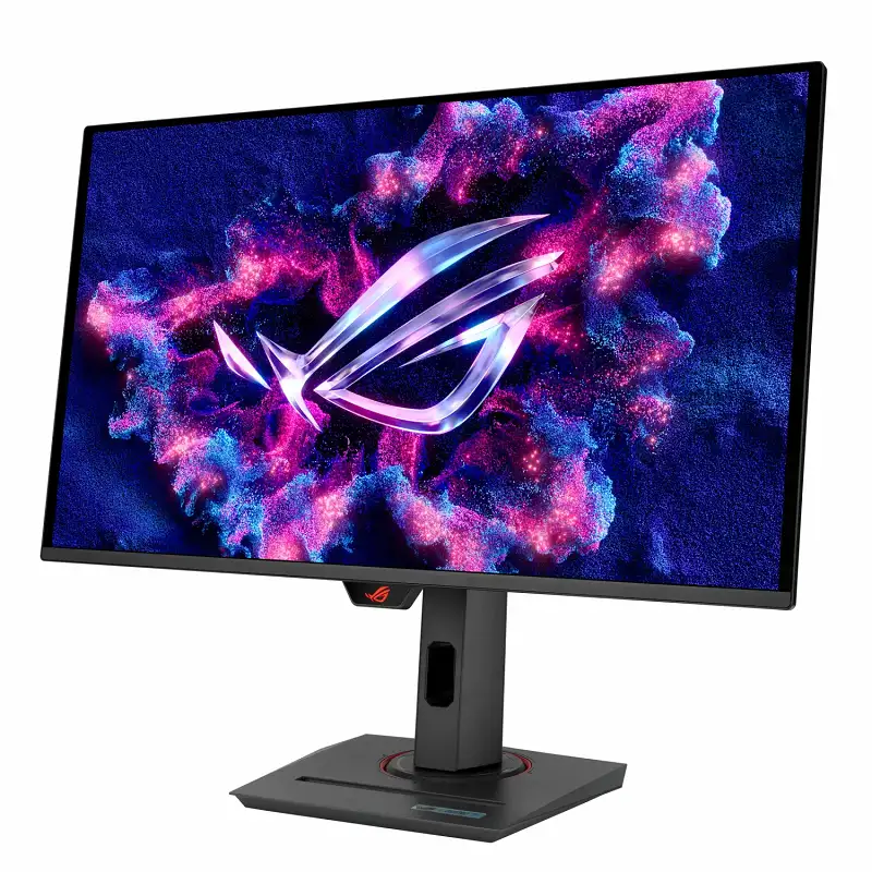 مانیتور گیمینگ ایسوس مدل XG27UCDMG