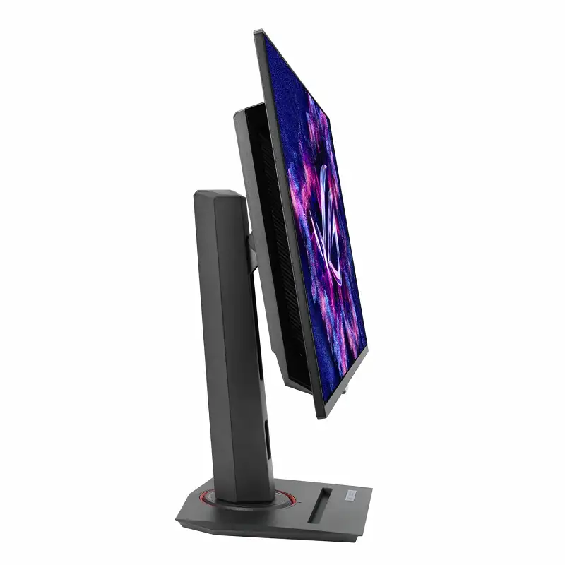 مانیتور گیمینگ ایسوس مدل XG27UCDMG