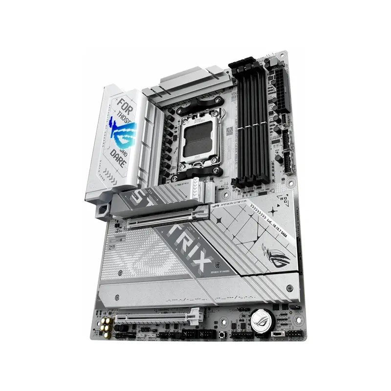 مادربرد ایسوس مدل ROG Strix X870-A Gaming WiFi