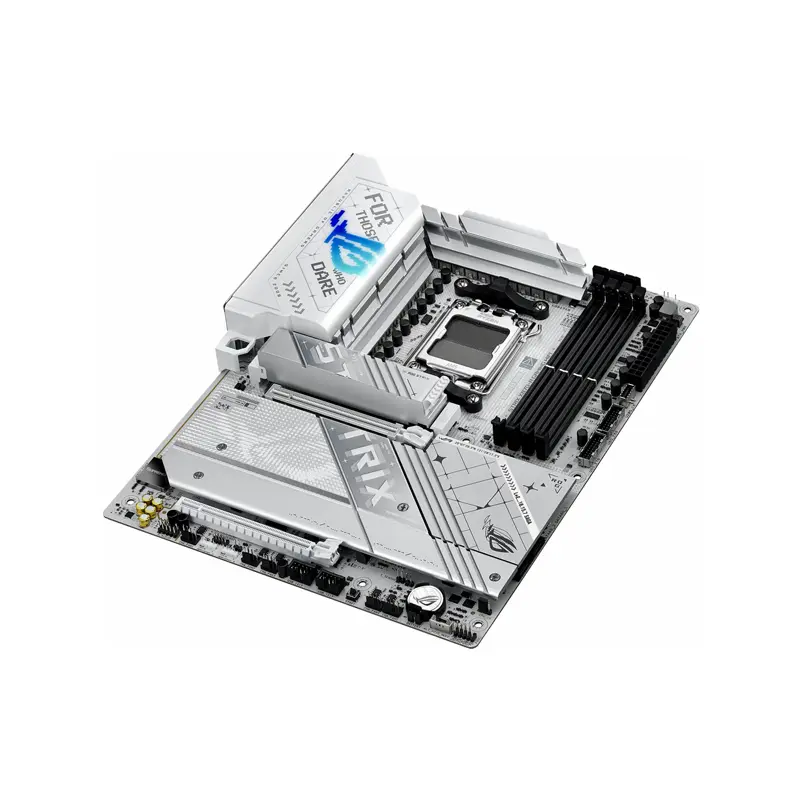 مادربرد ایسوس مدل ROG Strix X870-A Gaming WiFi