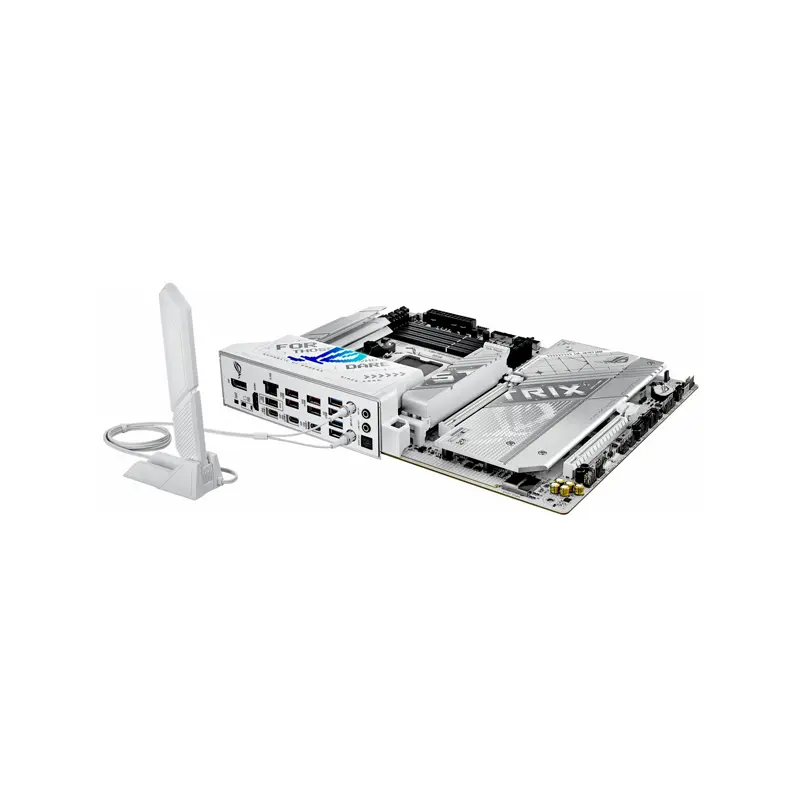 مادربرد ایسوس مدل ROG Strix X870-A Gaming WiFi