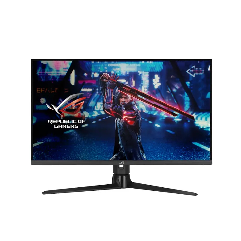 مانیتور گیمینگ ایسوس مدل ROG Strix XG32UQ