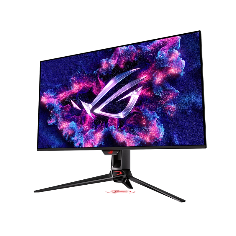 مانیتور گیمینگ ایسوس مدل ROG Swift OLED PG32UCDM