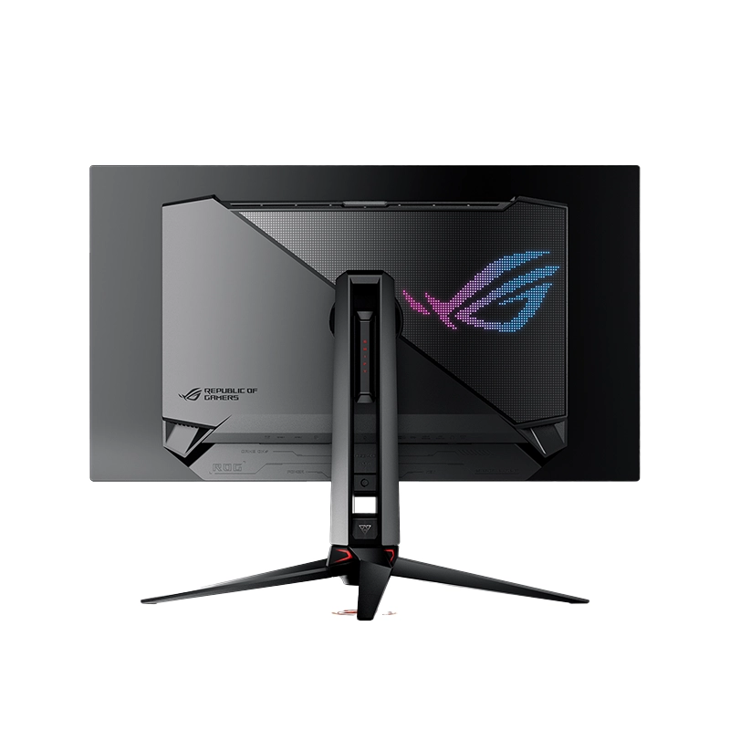 مانیتور گیمینگ ایسوس مدل ROG Swift OLED PG32UCDM