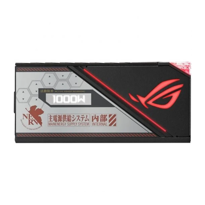 پاور ایسوس مدل ROG Thor 1000W Platinum II EVA