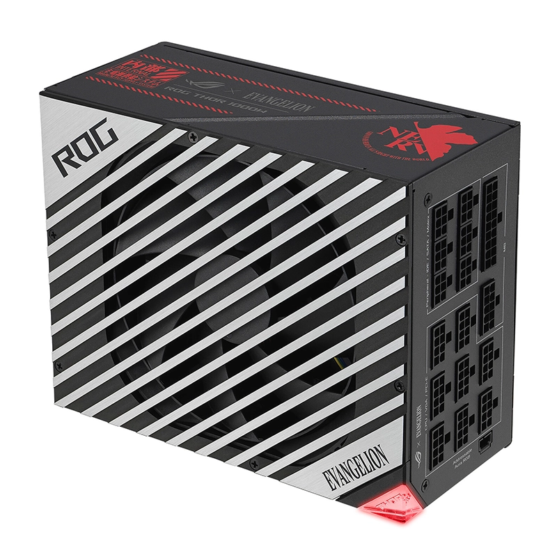 پاور ایسوس مدل ROG Thor 1000W Platinum II EVA