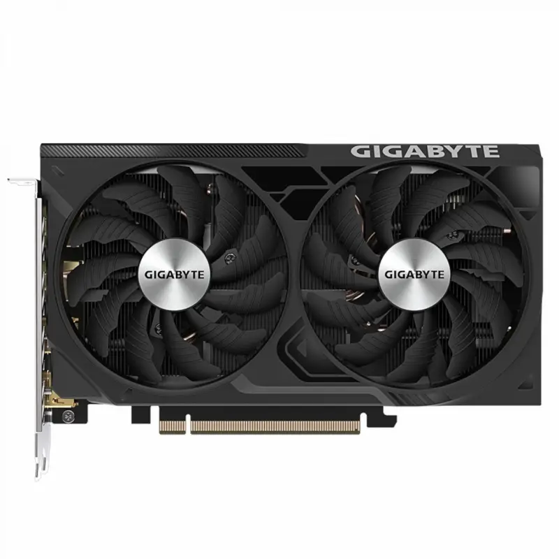 کارت گرافیک گیگابایت مدل RTX 4060 Ti Windforce OC 8GB