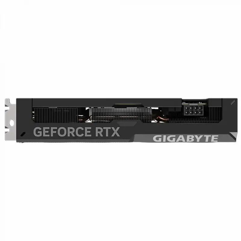 کارت گرافیک گیگابایت مدل RTX 4060 Ti Windforce OC 8GB