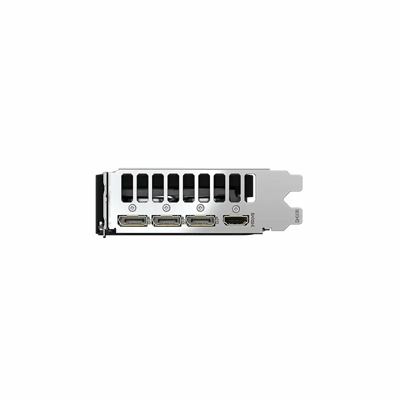 کارت گرفیک گیگابایت مدل RTX 5060 EAGLE MAX OC 8GB