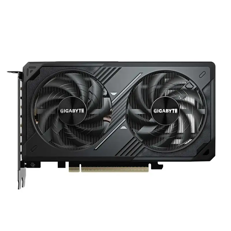 کارت گرافیک گیمینگ گیگابایت مدل RTX 5060 WINDFORCE MAX OC 8GB