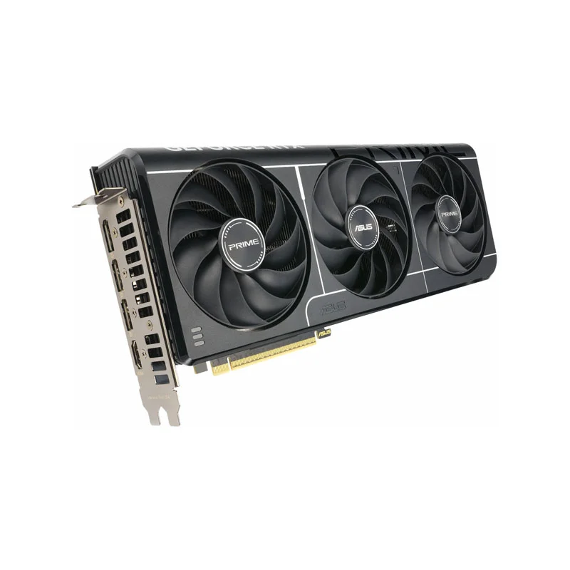 کارت گرافیک ایسوس مدل Prime RTX 5070 12GB OC