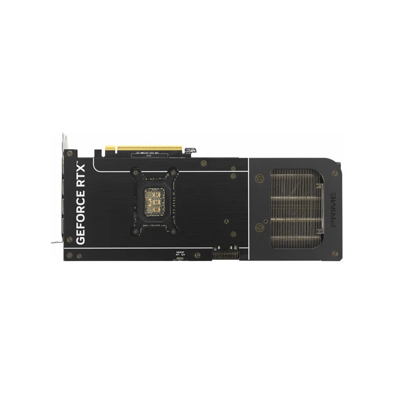 کارت گرافیک ایسوس مدل Prime RTX 5070 12GB OC