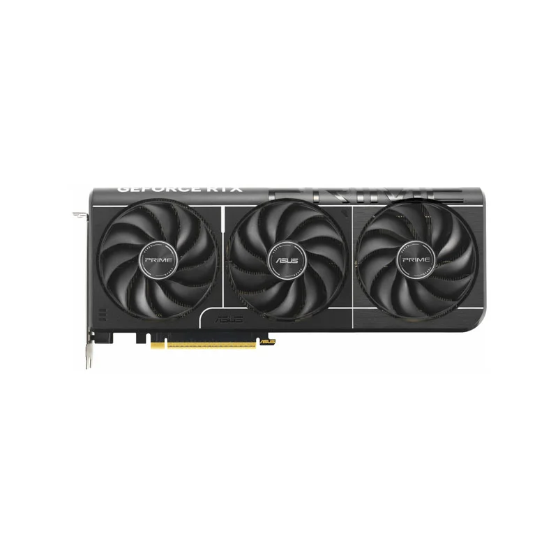 کارت گرافیک ایسوس مدل Prime RTX 5070 12GB OC