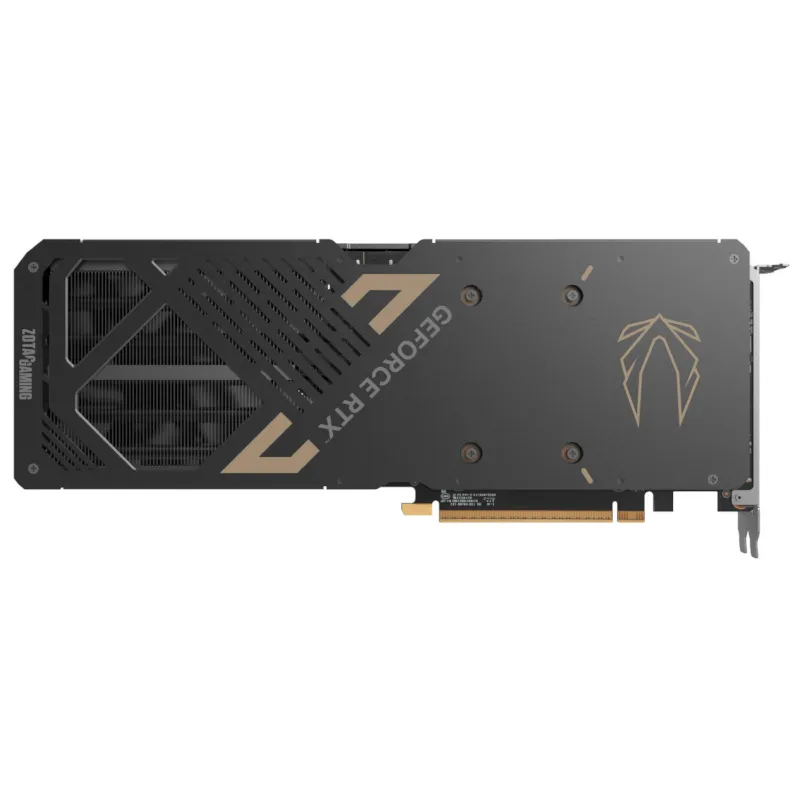 کارت گرافیک زوتک مدل RTX 5070 Solid OC 12GB