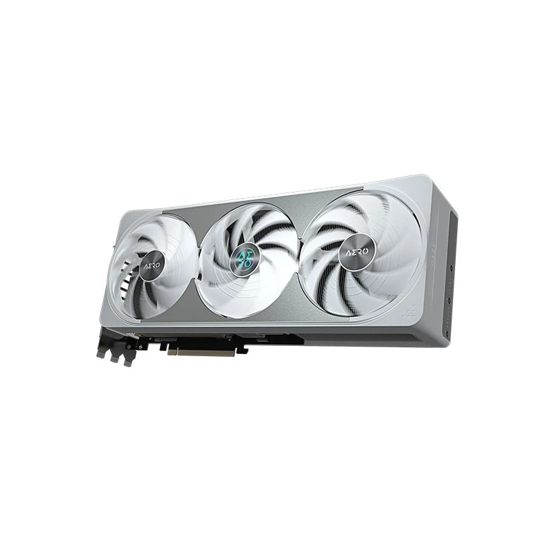 کارت گرافیک گیگابایت مدل RTX 5070 Ti Aero OC 16GB