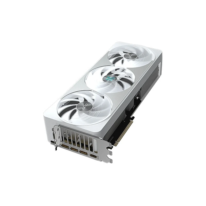 کارت گرافیک گیگابایت مدل RTX 5070 Ti Aero OC 16GB