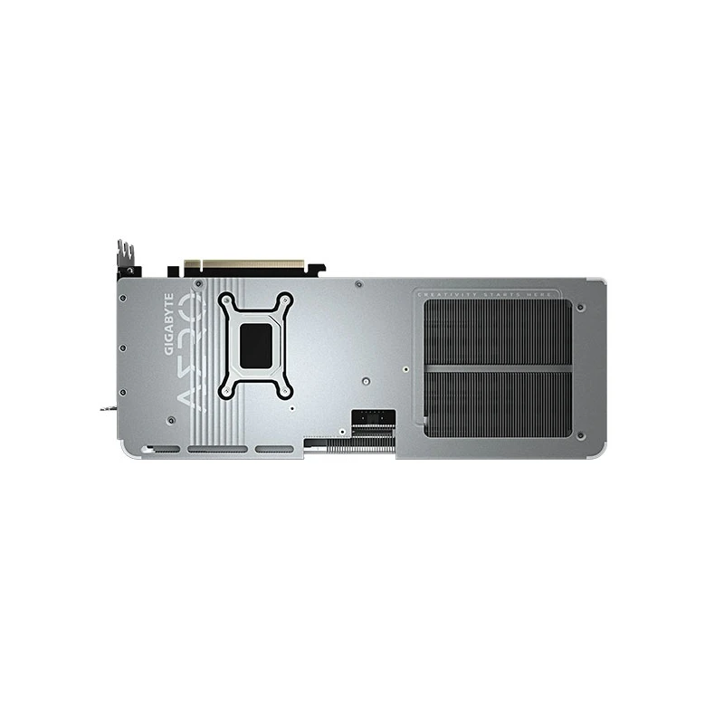 کارت گرافیک گیگابایت مدل RTX 5070 Ti Aero OC 16GB