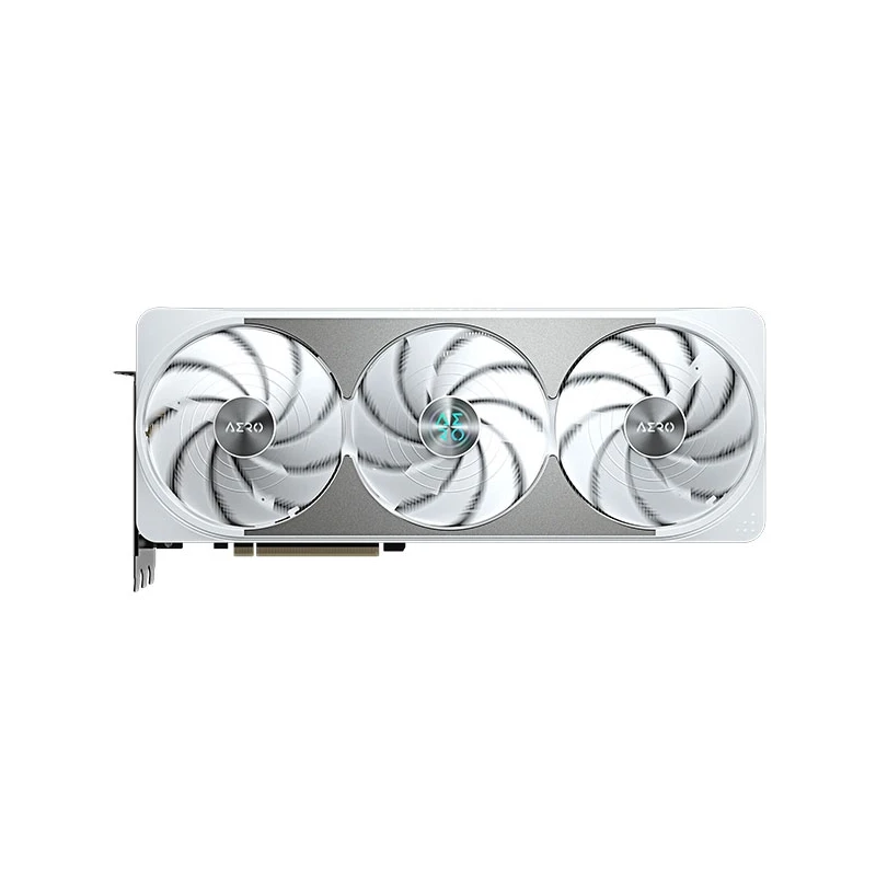 کارت گرافیک گیگابایت مدل RTX 5070 Ti Aero OC 16GB