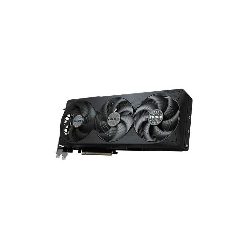 کارت گرافیک گیگابایت مدل RTX 5070 Ti Eagle OC 16GB