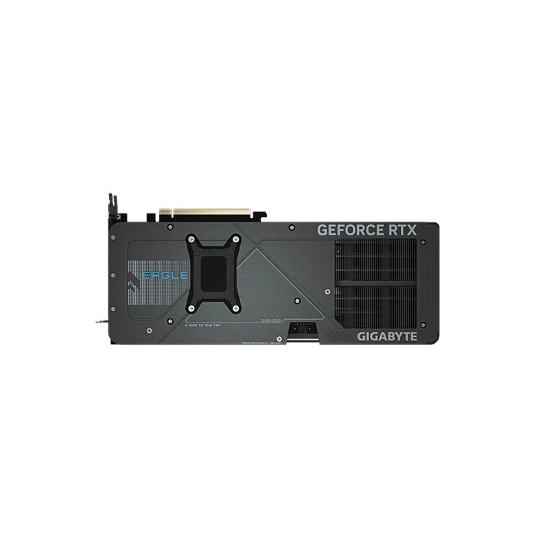 کارت گرافیک گیگابایت مدل RTX 5070 Ti Eagle OC 16GB