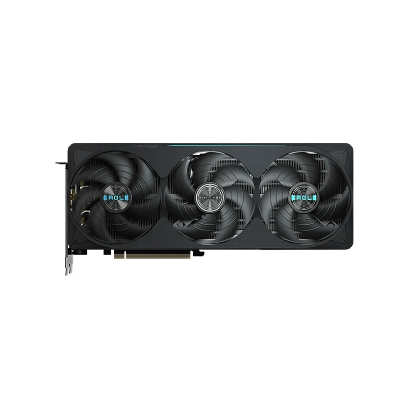 کارت گرافیک گیگابایت مدل RTX 5070 Ti Eagle OC 16GB