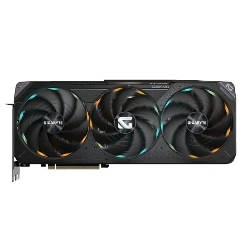 کارت گرافیک گیگابایت مدل RTX 5070 Ti GAMING OC 12GB